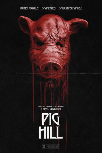 دانلود فیلم Pig Hill 2025