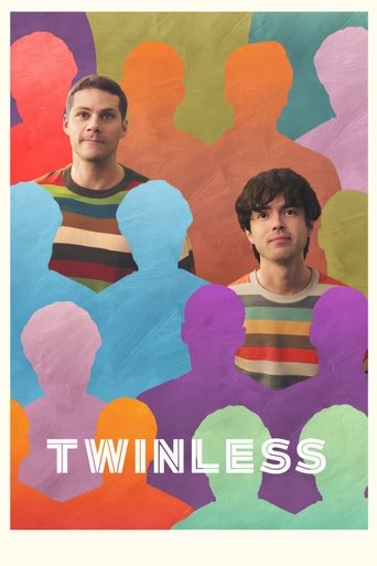 دانلود فیلم Twinless 2025 (بی همزاد)