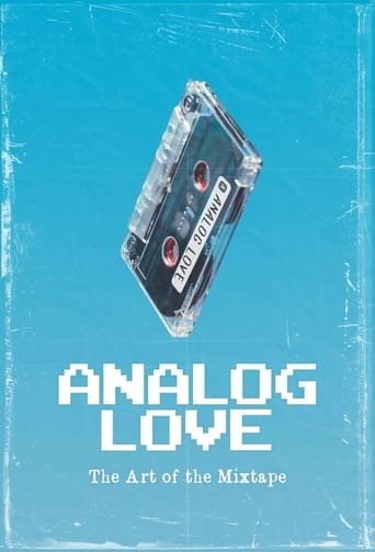 دانلود فیلم Analog Love 2020