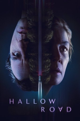 دانلود فیلم Hallow Road 2025 (جاده هالو)
