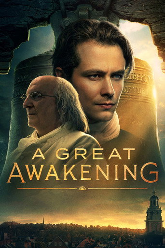 دانلود فیلم A Great Awakening 2026