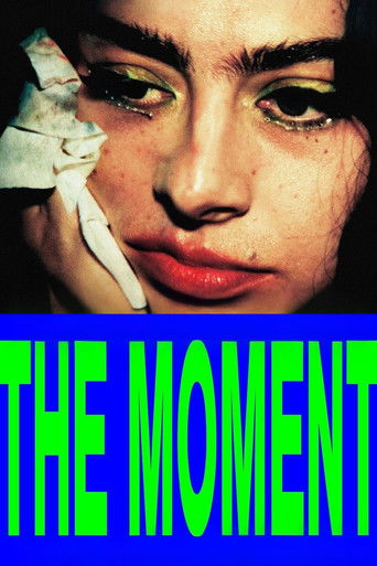 دانلود فیلم The Moment 2026