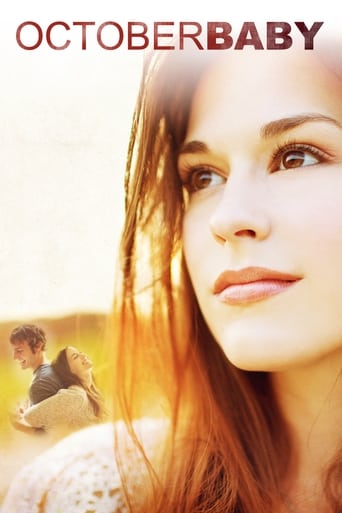 دانلود فیلم October Baby 2011
