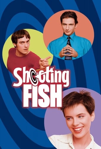 دانلود فیلم Shooting Fish 1997