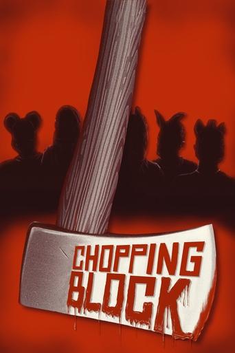 دانلود فیلم Chopping Block 2016