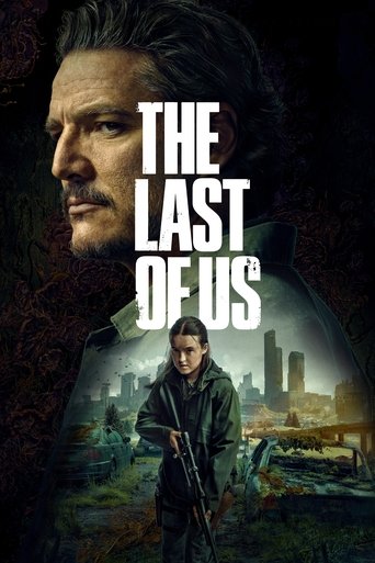 دانلود سریال The Last of Us 2023 (آخرین بازماندگان ما)