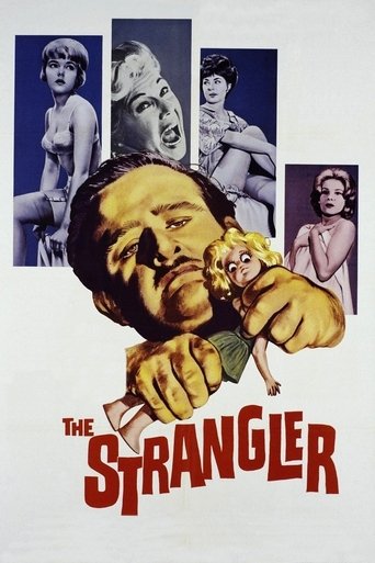 دانلود فیلم The Strangler 1964
