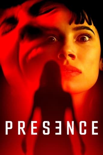 دانلود فیلم Presence 2022 (حضور)