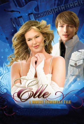 دانلود فیلم Elle: A Modern Cinderella Tale 2010