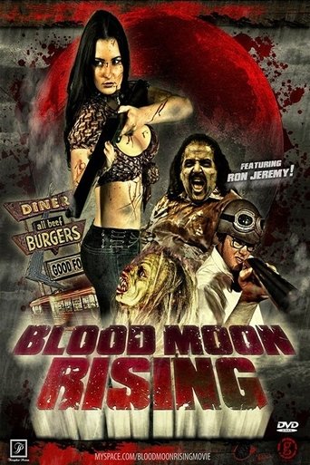 دانلود فیلم Blood Moon Rising 2009