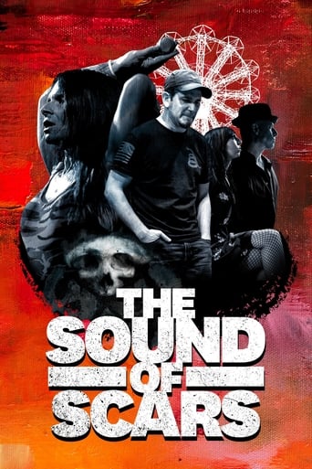 دانلود فیلم The Sound of Scars 2022 (صدای زخم)