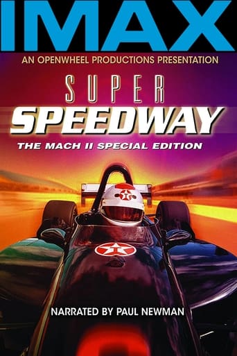 دانلود فیلم Super Speedway 1997