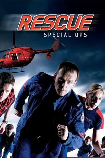 دانلود سریال Rescue: Special Ops 2009