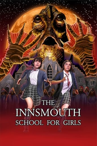 دانلود فیلم The Innsmouth School for Girls 2023