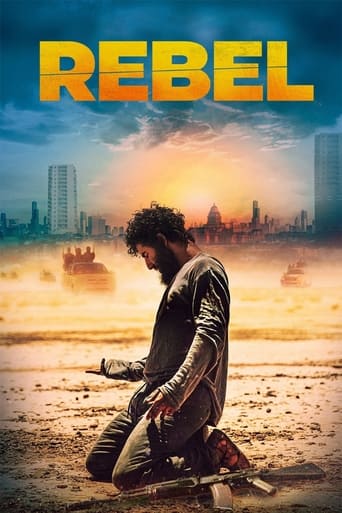 دانلود فیلم Rebel 2022 (یاغی)