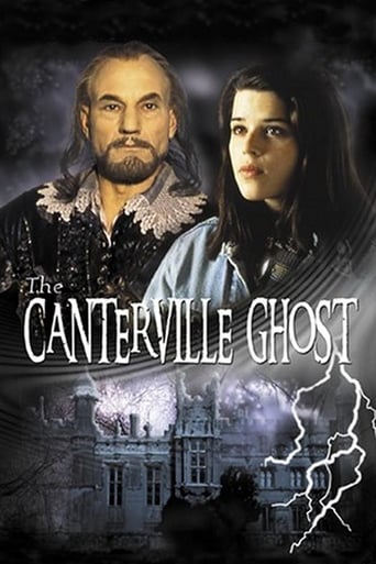 دانلود فیلم The Canterville Ghost 1996