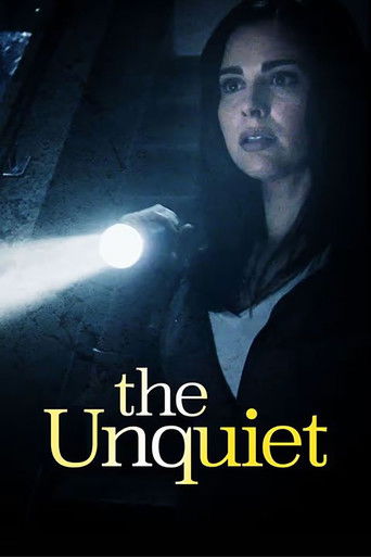 دانلود فیلم The Unquiet 2008