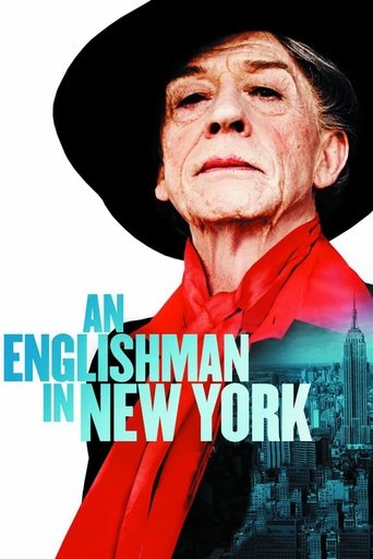 دانلود فیلم An Englishman in New York 2009 (یک انگلیسی در نیویورک)