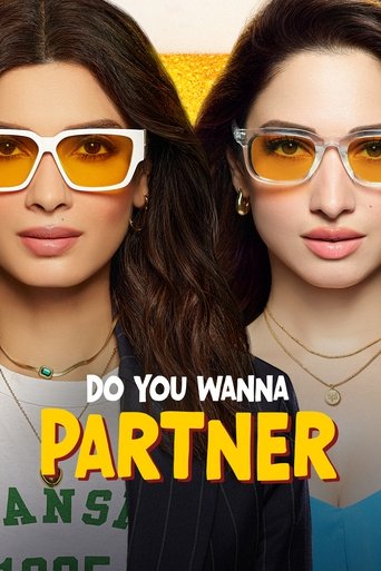 دانلود سریال Do You Wanna Partner 2025