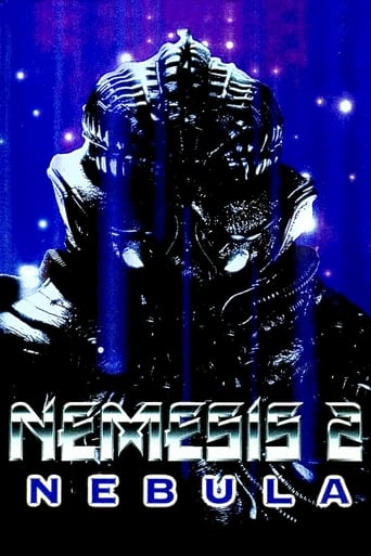 دانلود فیلم Nemesis 2: Nebula 1995