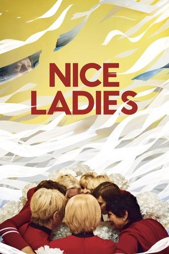 دانلود فیلم Nice Ladies 2024