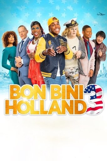 دانلود فیلم Bon Bini Holland 3 2022