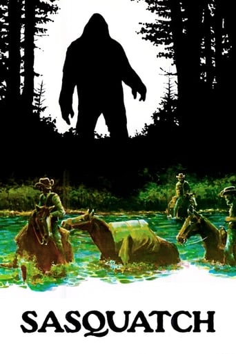 دانلود فیلم Sasquatch, the Legend of Bigfoot 1976