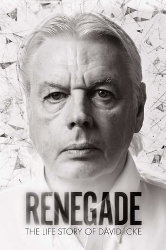 دانلود فیلم Renegade: The Life Story of David Icke 2019