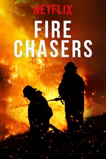 دانلود سریال Fire Chasers 2017