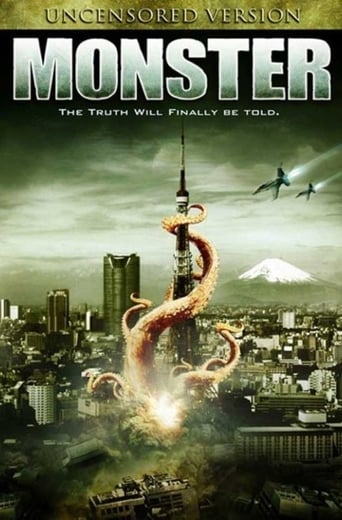 دانلود فیلم Monster 2008