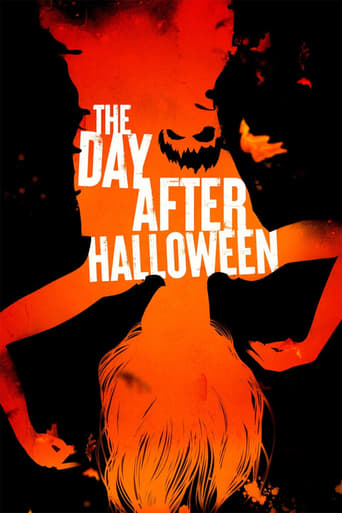 دانلود فیلم The Day After Halloween 2022