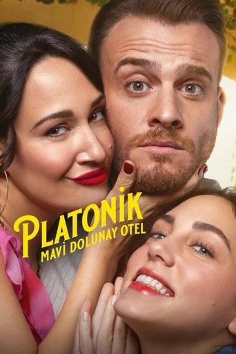 دانلود سریال Platonic 2025