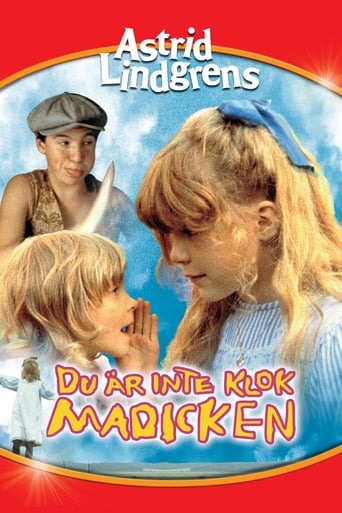 دانلود فیلم You're Out of Your Mind, Madicken 1979