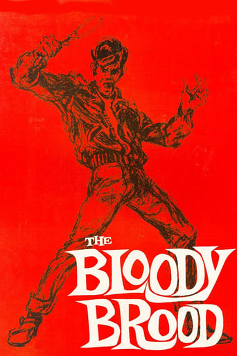 دانلود فیلم The Bloody Brood 1959