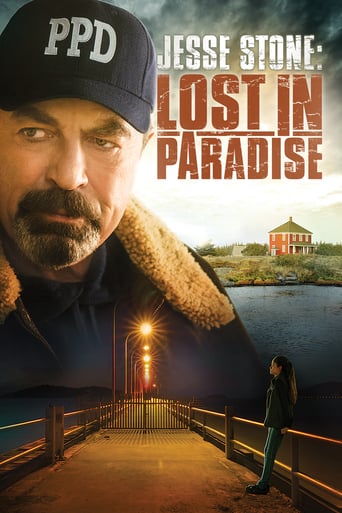 دانلود فیلم Jesse Stone: Lost in Paradise 2015 (جسی استون: گمشده در بهشت)