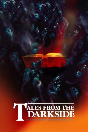 دانلود سریال Tales from the Darkside 1983