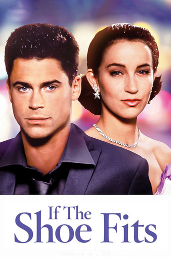 دانلود فیلم If the Shoe Fits 1991