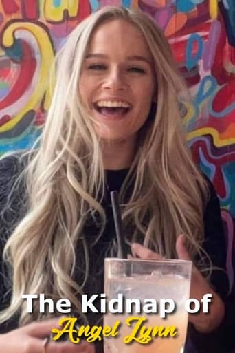 دانلود فیلم The Kidnap of Angel Lynn 2023