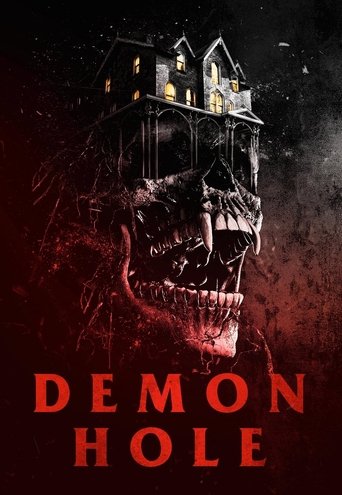 دانلود فیلم Demon Hole 2017