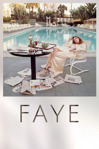 دانلود فیلم Faye 2024 (فی)