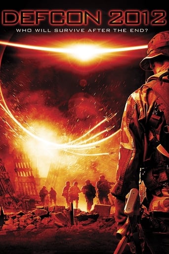 دانلود فیلم Defcon 2012 2010