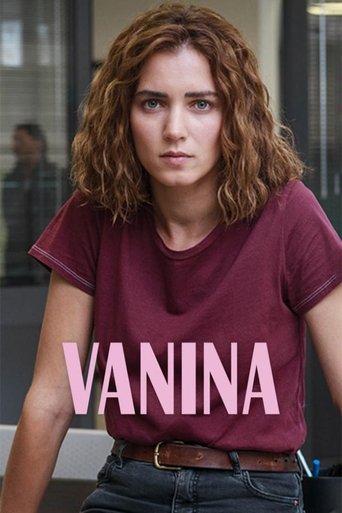 دانلود سریال Vanina 2024