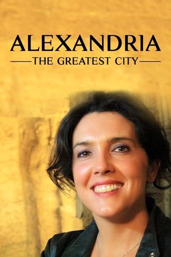 دانلود فیلم Alexandria: The Greatest City 2010