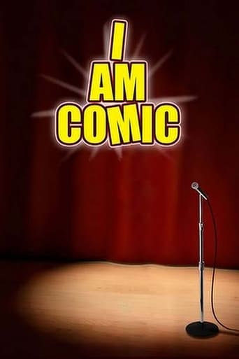 دانلود فیلم I Am Comic 2010