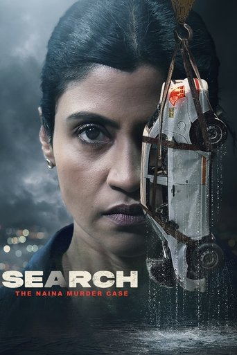 دانلود سریال Search: The Naina Murder Case 2025