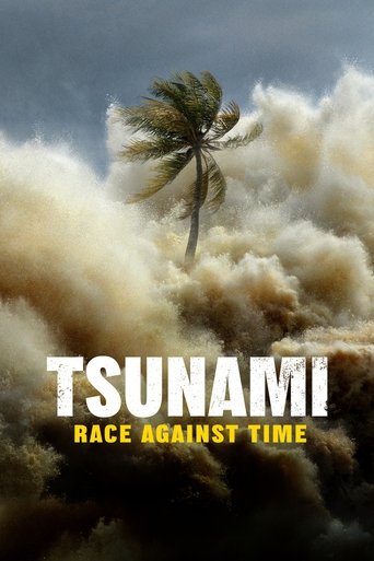 دانلود سریال Tsunami: Race Against Time 2024