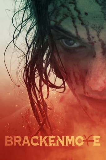 دانلود فیلم Brackenmore 2016