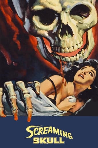 دانلود فیلم The Screaming Skull 1958
