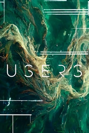 دانلود فیلم Users 2021