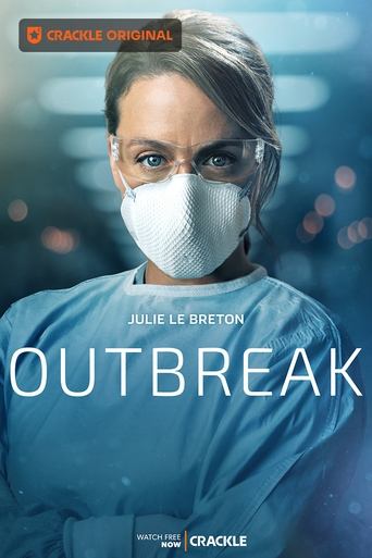 دانلود سریال Outbreak 2020